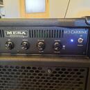 baskytarové kombo Mesa Boogie M3 Carbine (1x12", 300W)