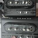 Mackie Onyx Satellite FireWire Audio Interface Base Station