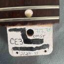 PRS CE24 s kufrem