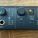 IK Multimedia AXE I/O