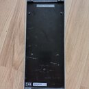 volume pedál Boss FV-500L