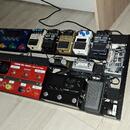 Pedalboard Spaceship 80