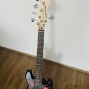 Fender Squier Affinity Series Jazz Bass