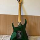 Ibanez RG565 MIJ (1991) - High-End Upgrades aj výmena