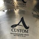 Zildjian Hihat