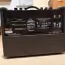 KOMBO pro akustiku Fender Acoustic Junior GO