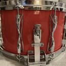 Yamaha Recording Custom Hot Red 14x8