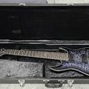 Schecter Hellraiser Hybrid C-8 TBB 8-strunná gitara