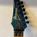 Ibanez RG565 MIJ (1991) - High-End Upgrades aj výmena