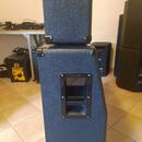 zesilovač Marshall JVM 205H+reprobox Marshall 1960A