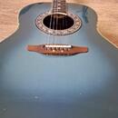 Ovation Collectors Series 1982-8 USA
