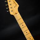 Fender  Stratocaster CS LTD Masterbuilt  Mark Kendrick 2005