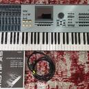 Yamaha Motif XS7