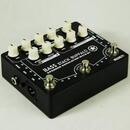 ..:: BASS Stack Buffalo preamp ::..