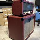 HOT Beano 33fx + HOT 1x12 box