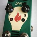 JAM pedals LucyDreamer Overdrive
