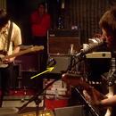 Kombo Fender Eighty Five-Made in USA-rarita