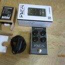 TC electronic Fangs Metal Distortion