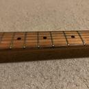Fernandes Stratocaster 1975/1976