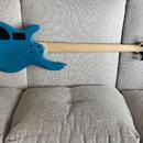 Cort C5 Deluxe  2024 Active Bass Guitar