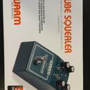 Warm Audio Tube Squealer Overdrive