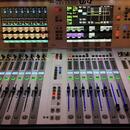 Soundcraft Vi400