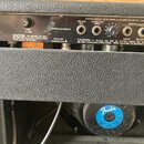 1984 Fender Montreux 1x12'' kombo, Paul Rivera / USA!
