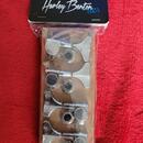 Ladící mechaniky pro baskytaru Harley Benton 2+2 (nové)