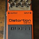 Boss Ds-1X