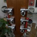 Zager Zad 50 Satin  USA