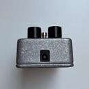 EHX Steel Leather