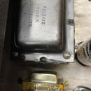 Fender Bassman 50 Export 1969 AB165 – Vintage Blackface