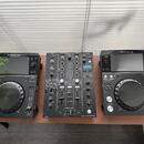 Prodám Pioneer XDJ-700 a DJM 450