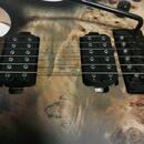 Kytara Schecter Reaper-6FR