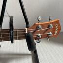 Elektroakustické tenorové ukulele s příslušenstvím