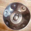 HAND PAN - RUČNÍ VÝROBA - SINGING STEEL.