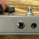 Lovepedal Silicon Fuzzmaster