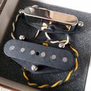 Bare Knuckle / Blackguard Flat '50