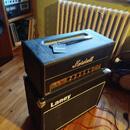 Marshall SV20 lampový zesilovač 