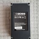 Boss BB-1X 