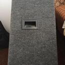 Pár profisoustav Grand Sound 300 W