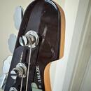 ESP Amaze 5 String, Active, Seymour Duncan Basslines