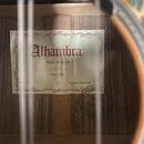 Akustická kytara Alhambra 