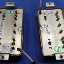 Kytarové snímače EPIPHONE Alnico Classic PRO