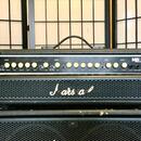 Marshall MB450H + MBC410 + obaly na míru