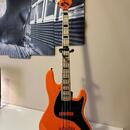 Sandberg "BassThe World" BTW California II TT4 passive