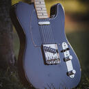 Fender Telecaster (S8 Ser. No. – Fullerton)