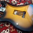 Fender JV Modified '50s Stratocaster HSS (wiring upgrade)