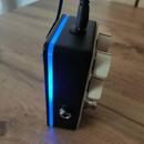 Jane overdrive MH pedals