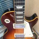 Greco Les Paul Standard EG-500 r.1978 s kufrom-RESERVÉ !!
